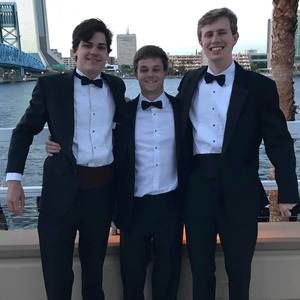 Meet your Posher, Jon